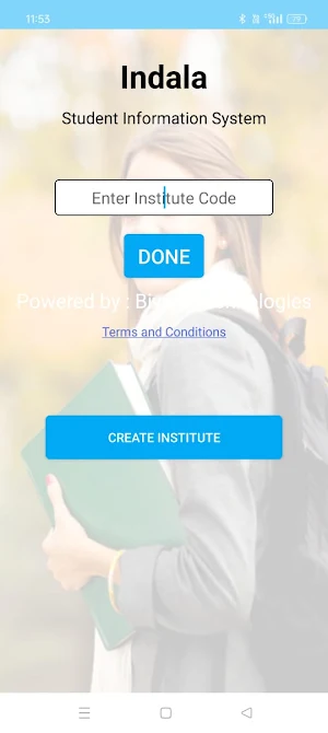 Indala Eduscoop Screenshot 0