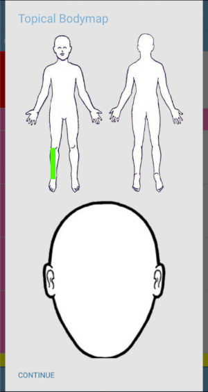 CareMeds eMAR Screenshot 3