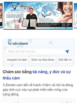 VDental Screenshot 3