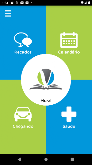 Escola Valência Screenshot 0