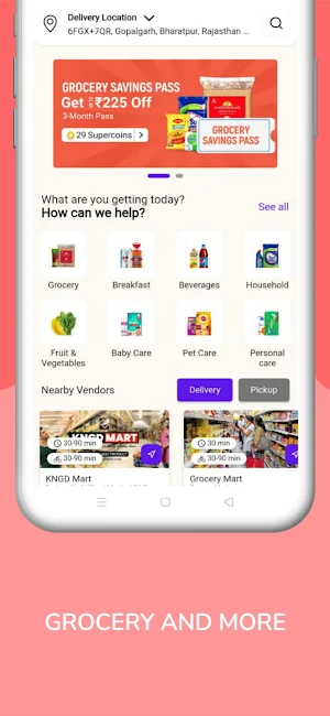 Funzo Pro Screenshot 2