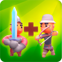 Merge Battle