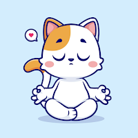 Focus Cat - Pomodoro Timer