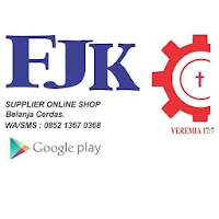 FJK Tanah Abang