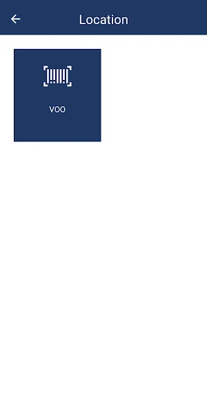 Extralog Coletor Screenshot 2