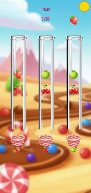 Bizzo Casino Screenshot 1