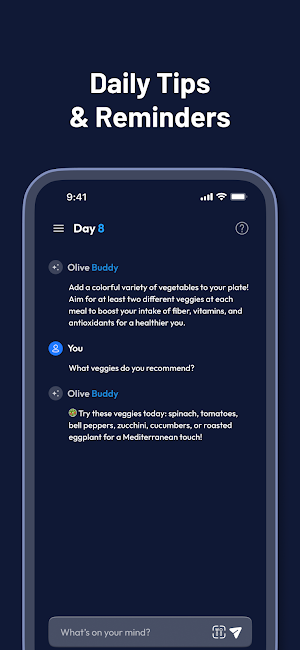 HELF Buddy Screenshot 1
