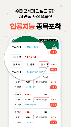 주식닥터 Screenshot 2