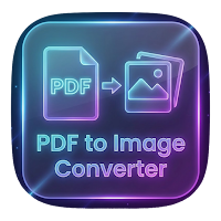 PDF To Image Converter