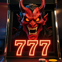Clover Coin: Devil Machine