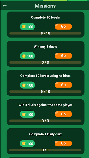 Cobra KAI ULTIMATE QUEST Screenshot 2