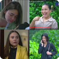 Quis Ikatan Cinta