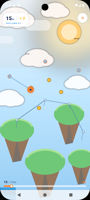 Skyhook Screenshot 1