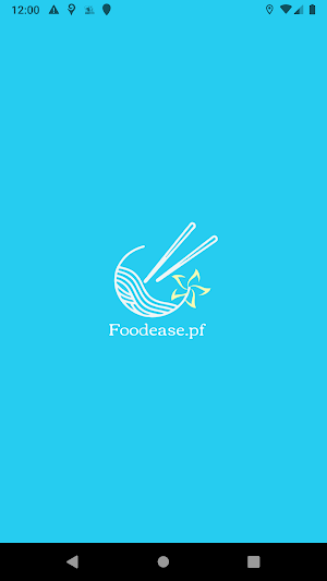 Foodease pour les restaurateur Screenshot 3