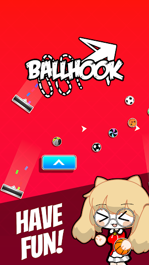 BallHook Screenshot 0