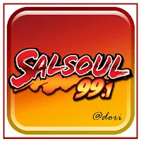 Salsoul 99.1 FM Salsoul Radio