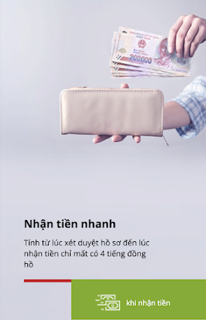VayVND - Vay tiền online nhanh Screenshot 2