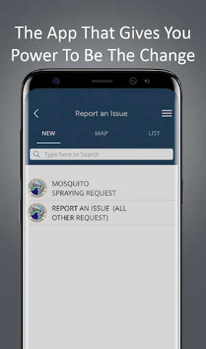 Ascension Parish, LA Screenshot 1