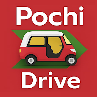 Pochi Drive