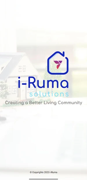 i-Ruma Guard Screenshot 2