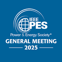 IEEE PES General Meeting 2025