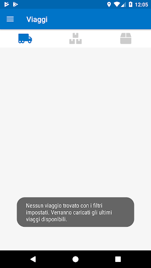 D.B. Pick-up Screenshot 2