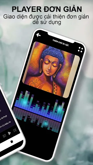 Thần Chú Thích Ca Mâu Ni Phật Screenshot 1