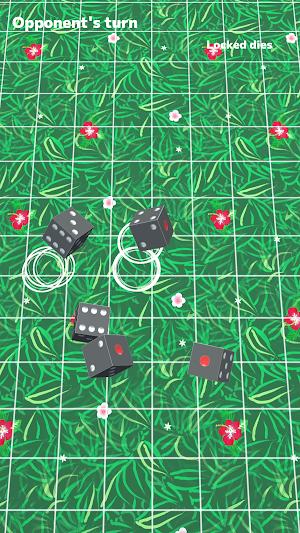 Yam : Dice Game Screenshot 2
