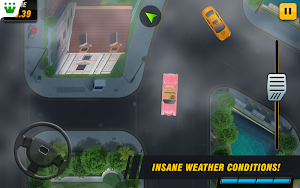 Parking Frenzy 2.0 Screenshot 2
