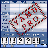 Yamb Standard Pro