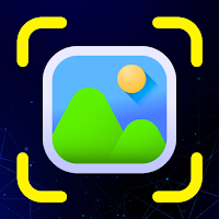 AI Reverse Image Search Lens