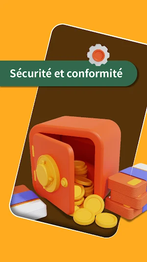 Prêt Quotidien Screenshot 3