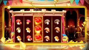 Royal Game Party Screenshot 0