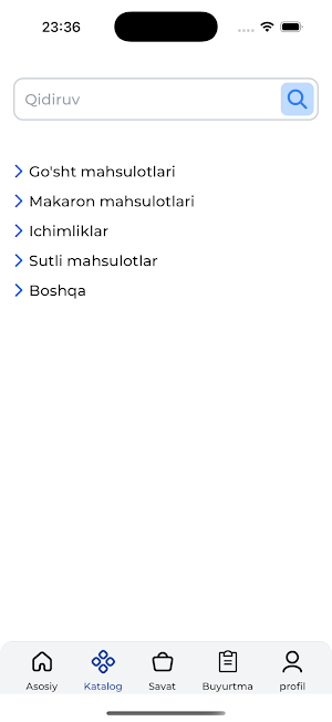 Denovmart Screenshot 1