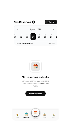 Meu Pilates Screenshot 3