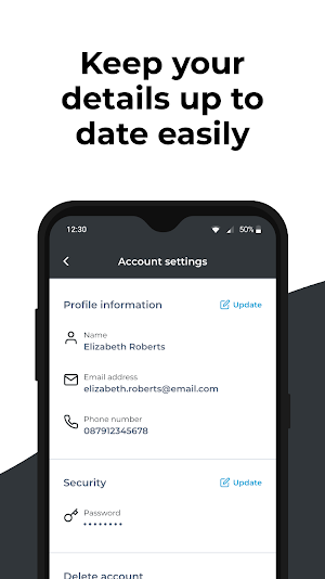 Skole Pro Screenshot 2