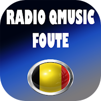 Qmusic Foute Radio App België