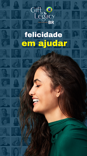 Gift of Legacy BRASIL Screenshot 2