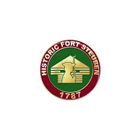 Historic Fort Steuben
