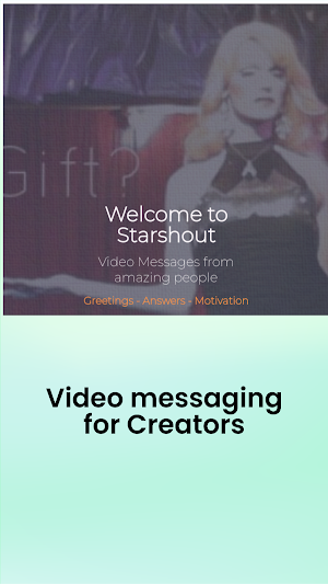 Starshout Screenshot 0