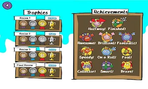 Story Central and The Inks 1 Screenshot 0
