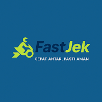 Fastjek