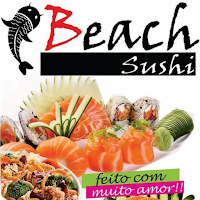 Beach Sushi
