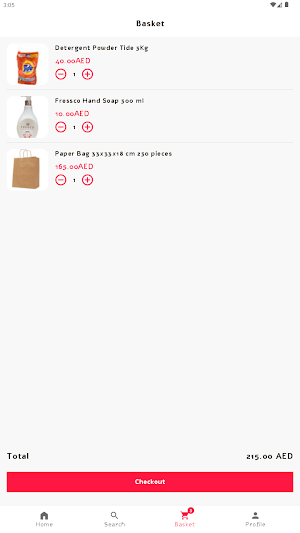 Royaalmustakbal Screenshot 2
