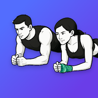 Home Workout - QuickFit
