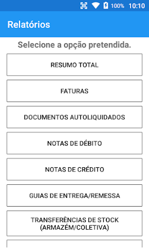 G4 Móvel Screenshot 3