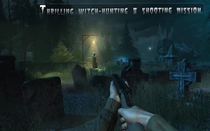 Forest Survival Hunting Screenshot 1
