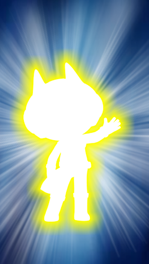 Force V Mini Rangers Blue Key Screenshot 3