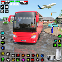 Bus Drive: City Bus Simulator