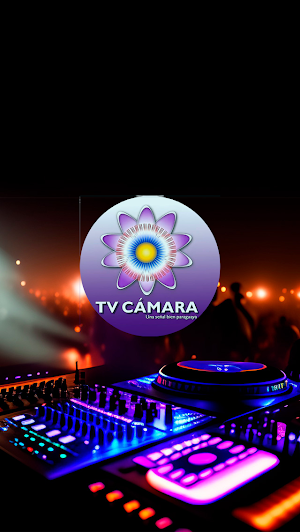 TV CÁMARA Screenshot 0